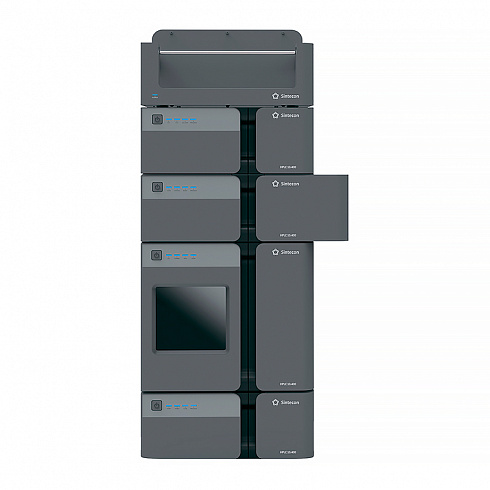 Система ВЭЖХ Sintecon HPLC 10.400