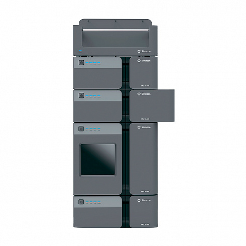Система ВЭЖХ Sintecon HPLC 10.600
