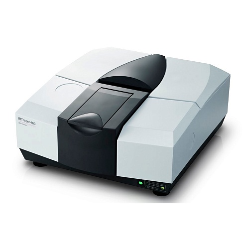 ИК-Фурье спектрометр Shimadzu IRTracer-100