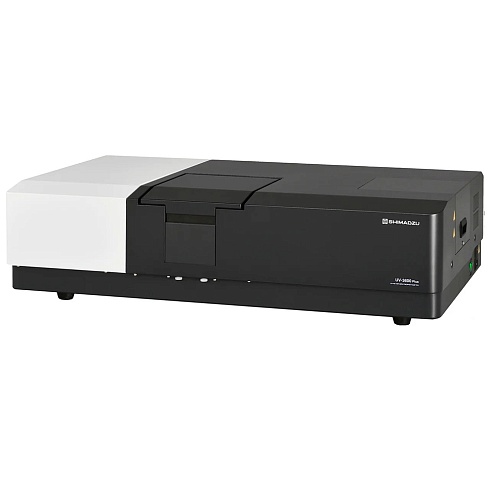 УФ-Вид-БлИК спектрофотометр Shimadzu UV-3600i Plus