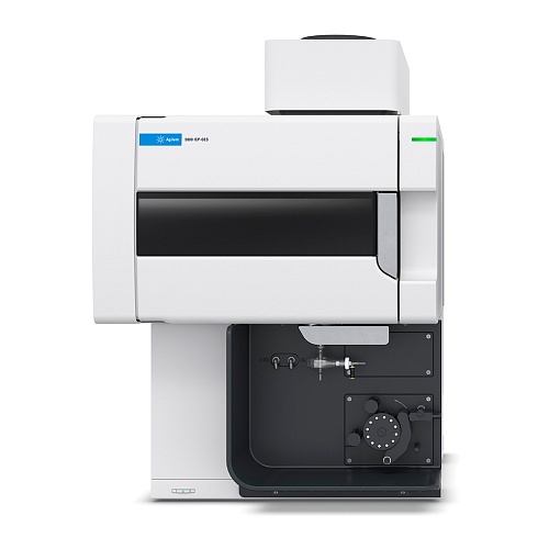 Оптико-эмиссионный спектрометр с индуктивно-связанной плазмой Agilent 5800