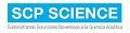 SCP SCIENCE