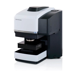 ИК-микроскоп Shimadzu AIM-9000 